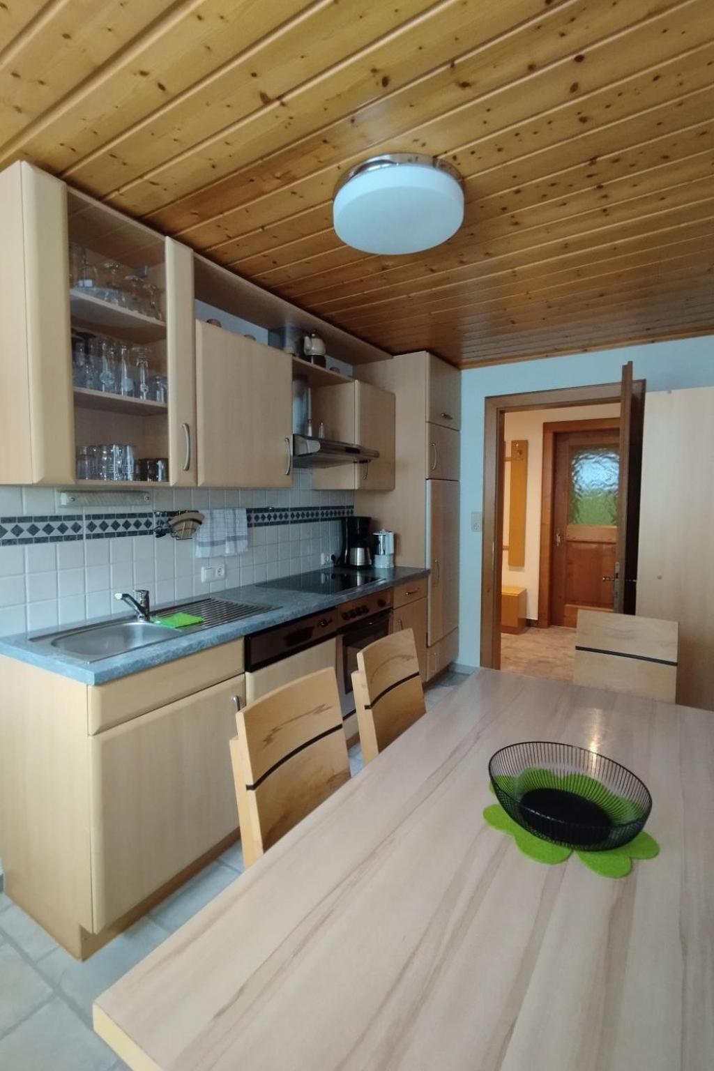 Apartment Apart Garni Wachter - Kpl645 By Interhome คัพเพิล ภายนอก รูปภาพ