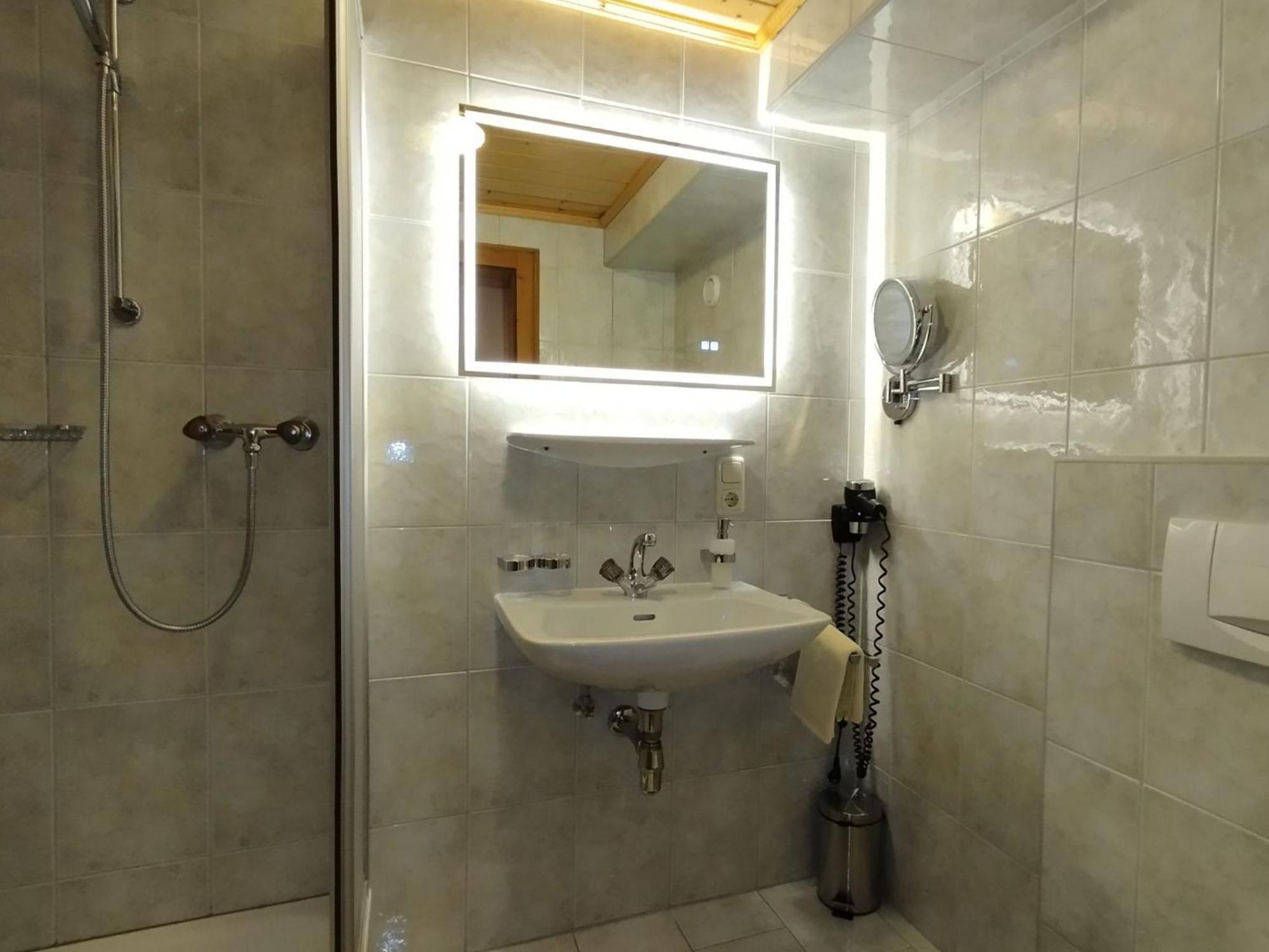 Apartment Apart Garni Wachter - Kpl645 By Interhome คัพเพิล ภายนอก รูปภาพ